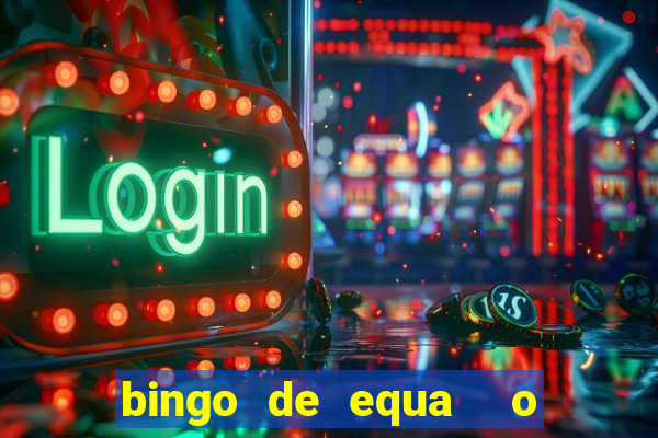 bingo de equa  o do 2o grau